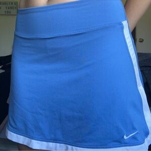 Tennis skirt